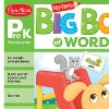 Evan-Moor® My First Big Book of Words, Grade PreK - image 3 of 3