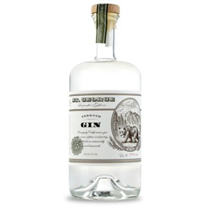 St. George Terrior Gin - 750ml Bottle - 1 of 1