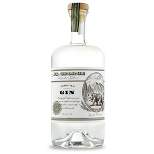 St. George Terrior Gin - 750ml Bottle