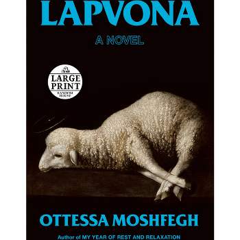 Ottessa Moshfegh's Newest Novel Provides an Empowering, Grotesque