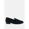Bougie Organic Canvas Loafers Women - 3 of 4