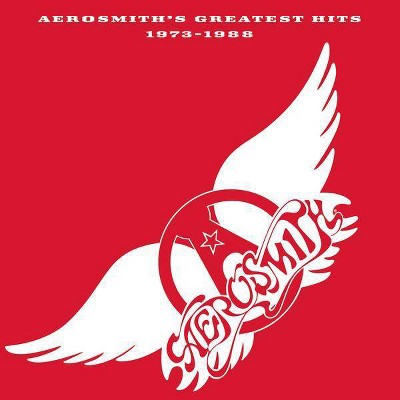 R Aerosmith Greatest Hits (CD)