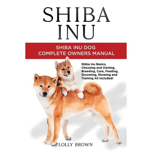 Shiba intelligence sales