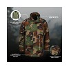 Propper M65 Field Coat,Black - 4 of 4