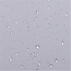 118" x 63" Retractable Outdoor Patio Balcony Deck Side Awning White - Captiva Designs: UV & Tear-Resistant, Manual Retraction - 2 of 4