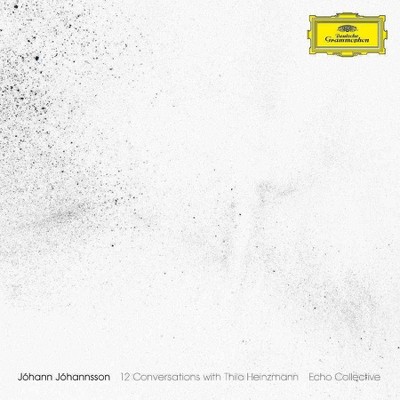 Echo Collective - Johann Johannsson: 12 Conversations with Thilo Heinzmann (CD)