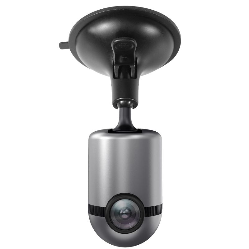 SecurityMan HD 1080 Wi-Fi Car Dash Camera Recorder, 2 of 8