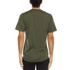 Minus33 Merino Wool Lightweight - Algonquin Men's T-Shirt Crew 100% Merino Wool - 2 of 4