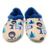 Oooh Yeah! Womens House Slippers (Bob Ross TV) - 2 of 4