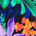 multi tropical