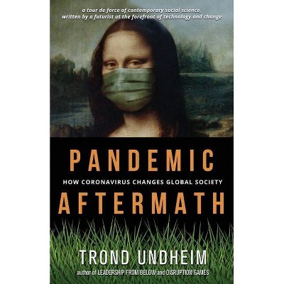 Pandemic Aftermath - by  Trond Undheim (Paperback)