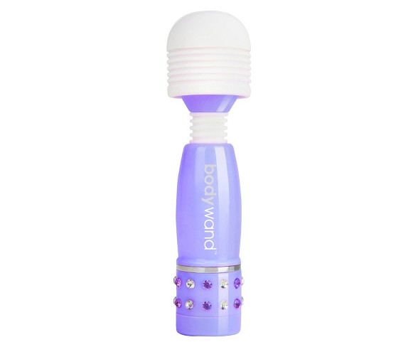 Bodywand Mini Massager Lavender