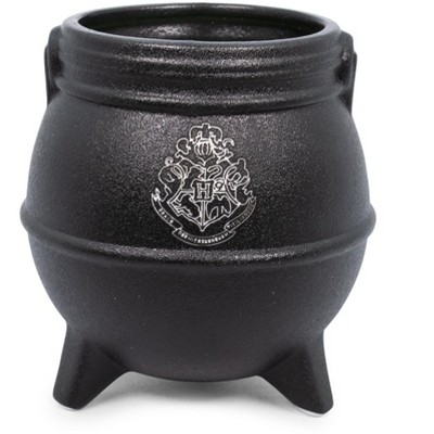 Robe Factory LLC Harry Potter Hogwarts Cauldron Premium Scented Soy Wax Candle