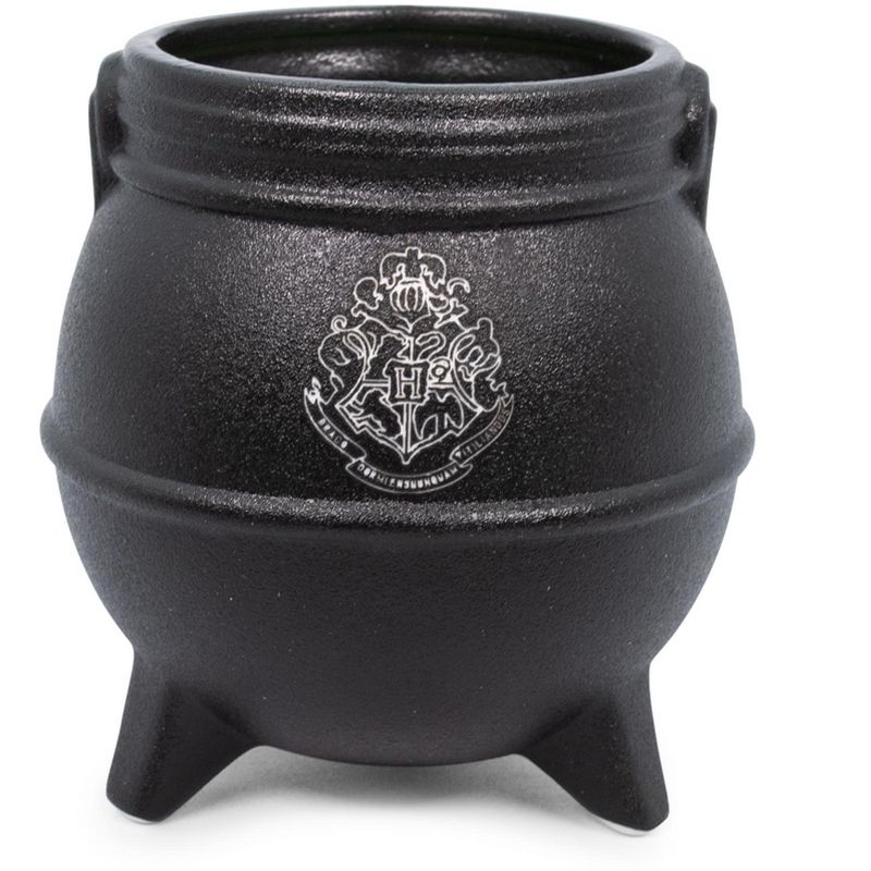 Ukonic Harry Potter Hogwarts Cauldron Premium Scented Soy Wax Candle, 1 of 7