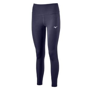 Mizuno Women's Full Length Victory Team Volleyball Tight - 1 of 1
