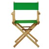 Director's Chair Canvas Flora Home - 2 of 4