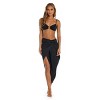 Sunshine 79 Women's Standard Swimsuit Beach Cover Up Pareo - 3 of 4