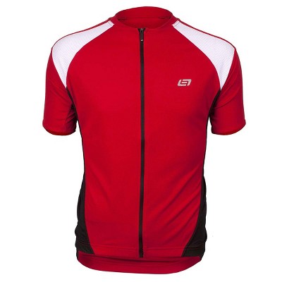 ferrari cycling jersey