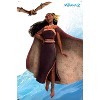 Trends International Disney Moana 2 - Matangi Unframed Wall Poster Prints - 4 of 4