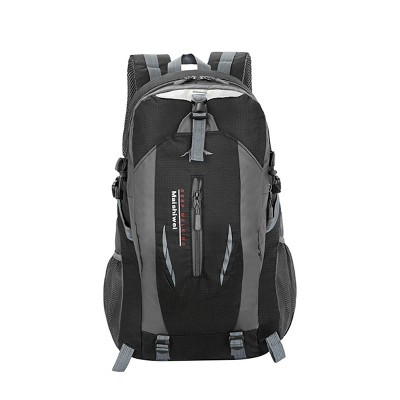 36L Outdoor Backpack Waterproof Daypack, Lightweight Travel Hiking Camping Knapsack for Men Women