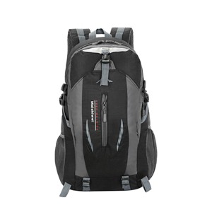 36L Outdoor Backpack Waterproof Daypack, Lightweight Travel Hiking Camping Knapsack for Men Women - 1 of 4