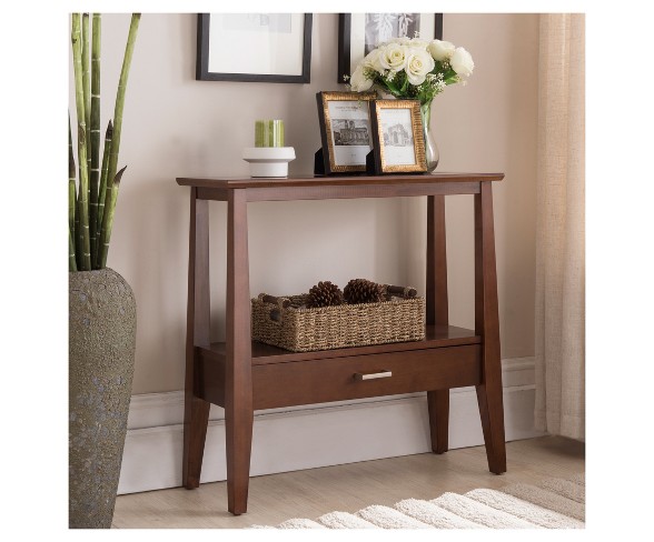 Console Table Sienna - Leick Home