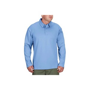 Propper Men's I.C.E. Performance Long Sleeve Polo Shirt - 1 of 4