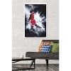 Trends International Michael Jordan - Burst Framed Wall Poster Prints - 2 of 4