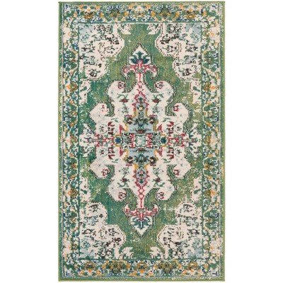 Madison MAD452 Power Loomed Indoor Rug - Safavieh