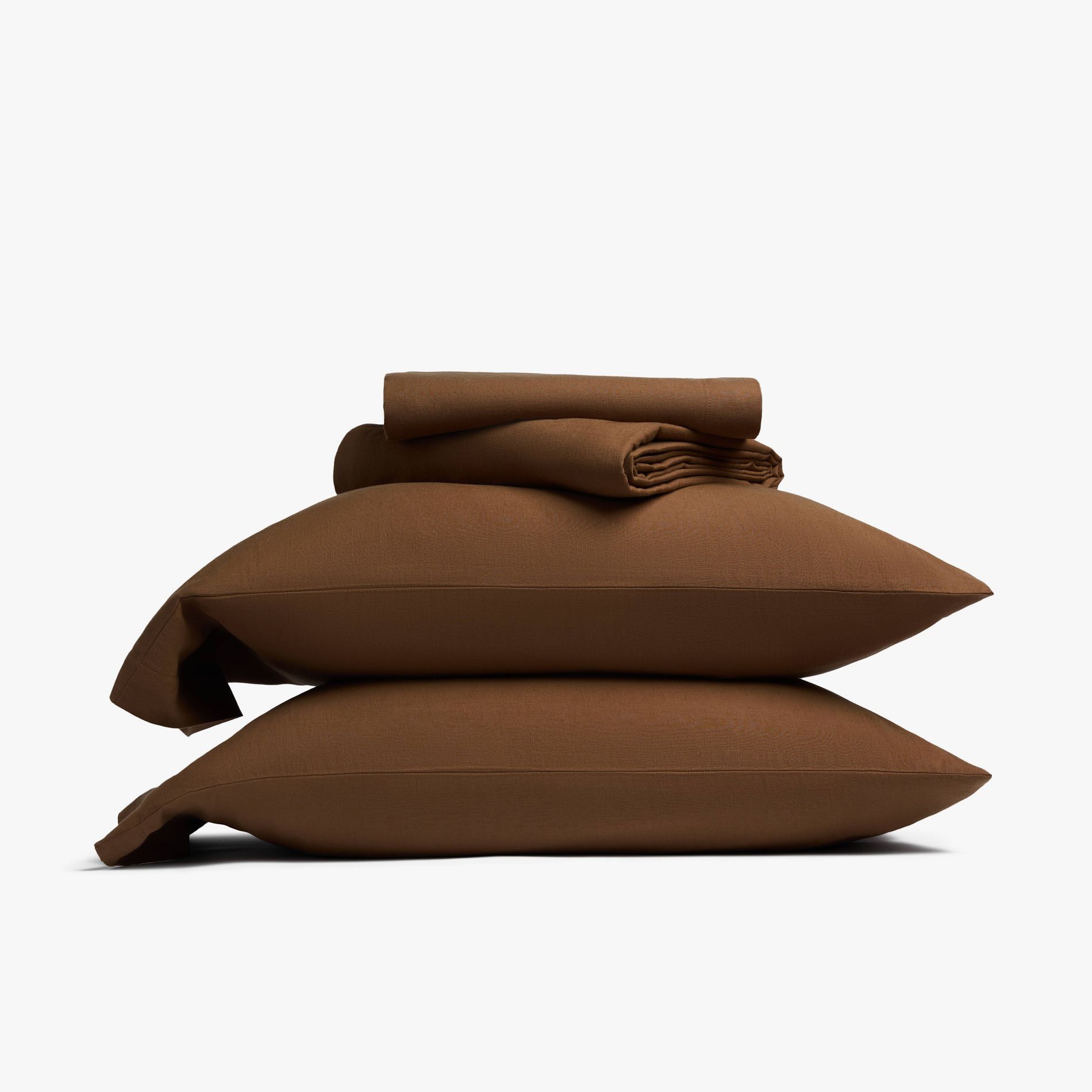 Relaxed Linen Sheet Set - Parachute for Target