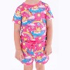 Birdie Bean Care Bears Baby™ Summer Fun 2-Piece Set - 3 of 4