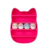 Squishville By Squishmallows Pink Play & Display : Target