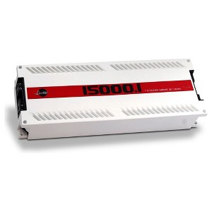 LANZAR 15000 WATT 1 OHM MADE IN BRAZIL 15000.1 - 1 of 1