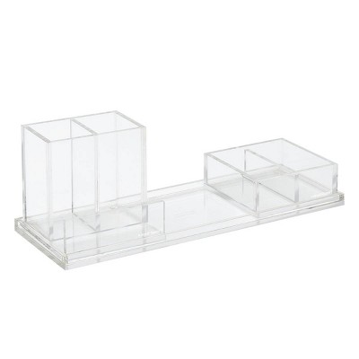 Russell + Hazel Acrylic Tray : Target