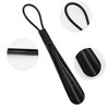 Unique Bargains Sling Short Handle Shoe Horn 11.81"x1.5" 1 Pc - 3 of 4