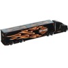 Harley Davidson Custom Hauler Trailer Black "Custom Haulers" Series 1/64 Diecast Model by Maisto - 2 of 3