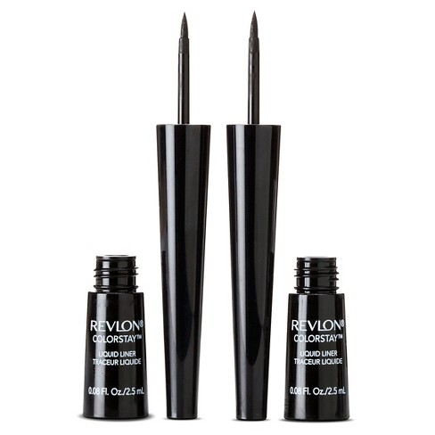 Revlon black deals eyeliner