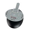 Eaglemoss Collections Star Trek Starships Replica | USS Firebrand NCC-68723 Freedom Class - 2 of 4