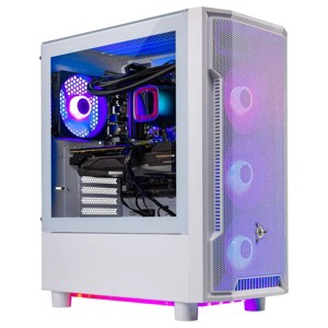 Skytech Archangel Gaming PC Desktop - 1 of 1