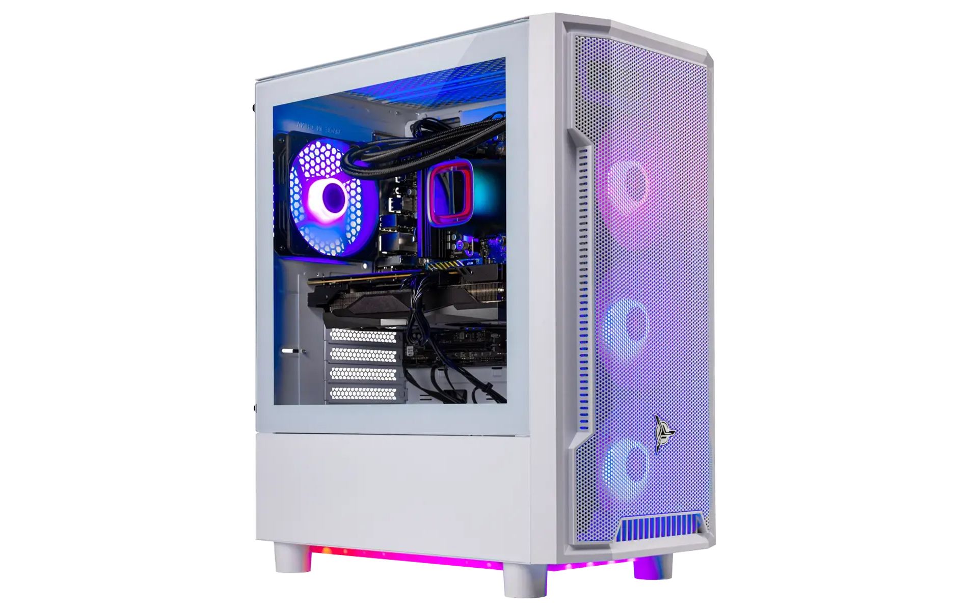 Skytech Archangel Gaming PC Desktop