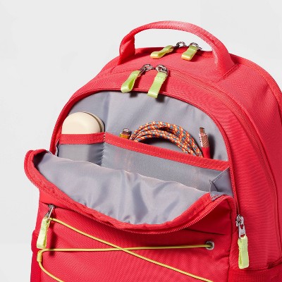 21L Sporty Backpack - All In Motion' - image 5
