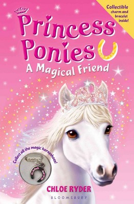 A Magical Friend (Mixed media product) by Chloe Ryder