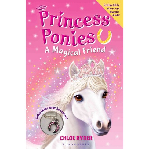 A Magical Friend (Mixed media product) by Chloe Ryder - image 1 of 1