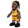 Bleacher Creatures Los Angeles Lakers Bronny James 10" Plush Figure - 3 of 4