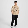 Champion Men's Football Shirt - Irish Cream - 3 of 4