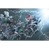 Trends International DC Comics - Justice League - Rebirth #1 Unframed Wall Poster Prints - 4 of 4
