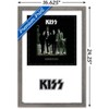 Trends International KISS - Dressed To Kill Album Series Framed Wall Poster Prints - 3 of 4