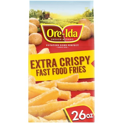 Ore-ida Gluten Free Frozen Golden Tater Tots - 5lb : Target