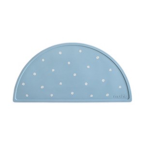 Mushie Silicone Placemat - 1 of 4