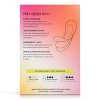 Flex Bamboo Light Ultra Thin Liners - 50ct - 2 of 4